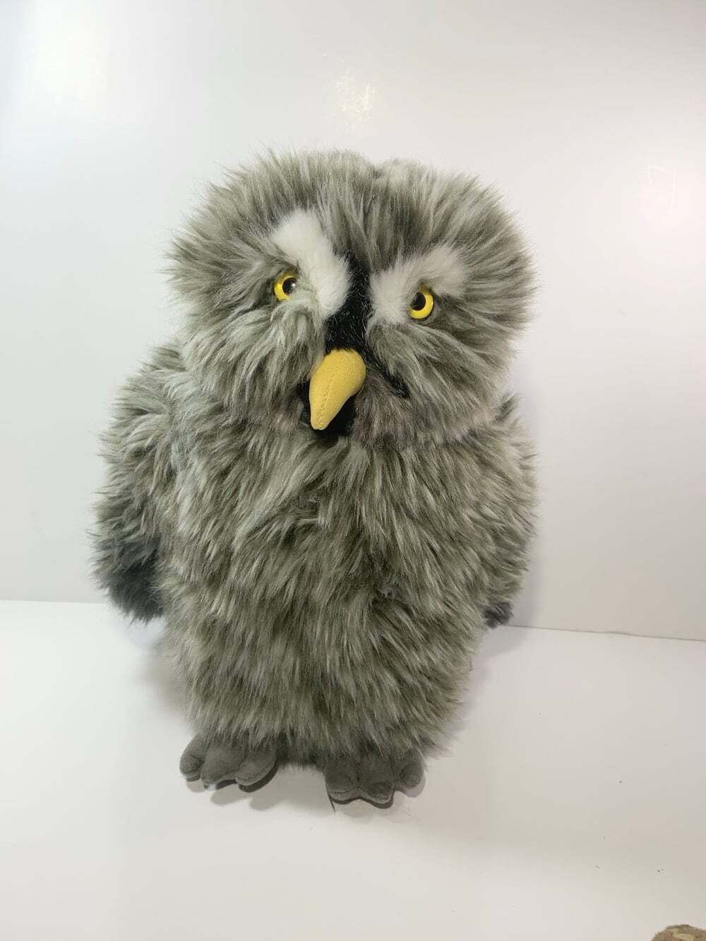 Harry Potter Errol Owl plush